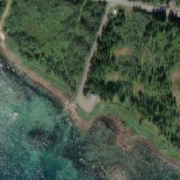 Satellite imagery of Løksterneset, NO