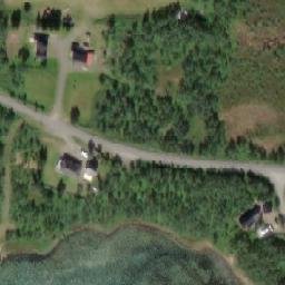 Satellite imagery of Løksterneset, NO