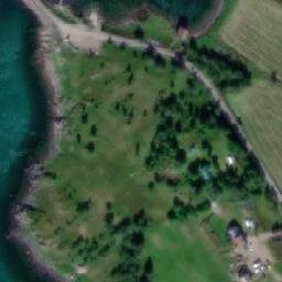 Satellite imagery of Lorentsodden, NO