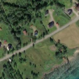 Satellite imagery of Storsteinneset, NO