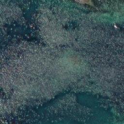 Satellite imagery of Eidebuktneset, NO