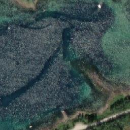 Satellite imagery of Eidebuktneset, NO