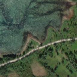 Satellite imagery of Løksterneset, NO