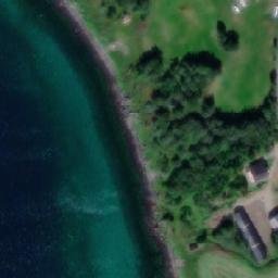 Satellite imagery of Lorentsodden, NO