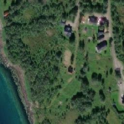 Satellite imagery of Leirbogneset, NO