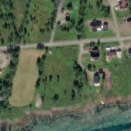 Satellite imagery of Litleneset, NO
