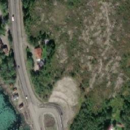 Satellite imagery of Finneset, NO