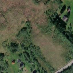 Satellite imagery of Gjerdnesan, NO