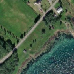 Satellite imagery of Gjerdnesan, NO