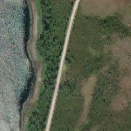 Satellite imagery of Eidebuktneset, NO