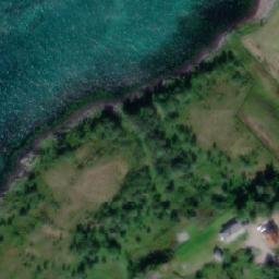 Satellite imagery of Kvassneset, NO
