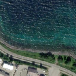 Satellite imagery of Bygdneset, NO