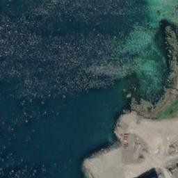 Satellite imagery of Leirbogneset, NO