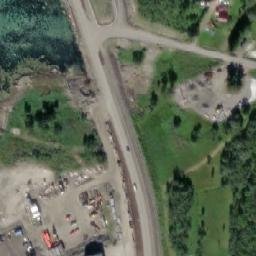 Satellite imagery of Finneset, NO