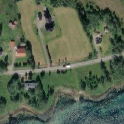 Satellite imagery of Dreplan, NO
