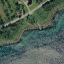 Satellite imagery of Gjerdnesan, NO