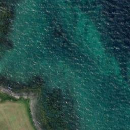 Satellite imagery of Bygdneset, NO