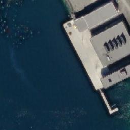 Satellite imagery of Finneset, NO