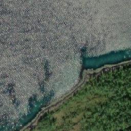 Satellite imagery of Kalvvikneset, NO