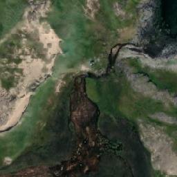 Satellite imagery of Mys Mogil’nyy, RU
