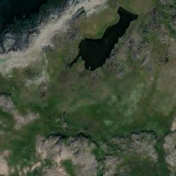 Satellite imagery of Mys Mogil’nyy, RU