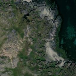 Satellite imagery of Mys Mogil’nyy, RU