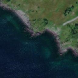 Satellite imagery of Kvassneset, NO