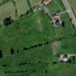 Satellite imagery of Bygdneset, NO