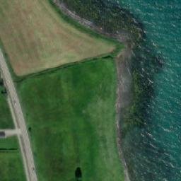 Satellite imagery of Bygdneset, NO
