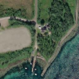 Satellite imagery of Dreplan, NO
