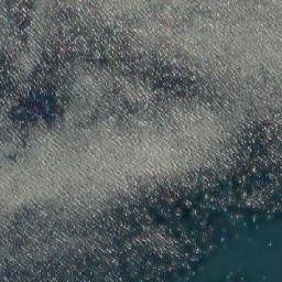 Satellite imagery of Mølnneset, NO