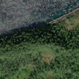 Satellite imagery of Kalvvikneset, NO