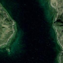 Satellite imagery of Innerodden, NO