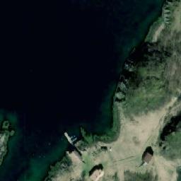 Satellite imagery of Hokkabogodden, NO