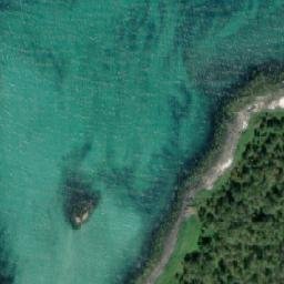 Satellite imagery of Kringelneset, NO