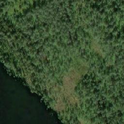 Satellite imagery of Mølnneset, NO