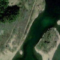 Satellite imagery of Buneset, NO