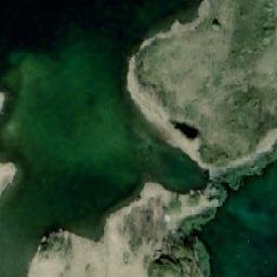 Satellite imagery of Buneset, NO