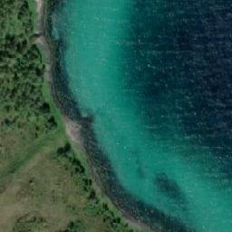 Satellite imagery of Kringelneset, NO