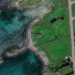 Satellite imagery of Draget, NO