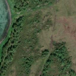 Satellite imagery of Kringelneset, NO