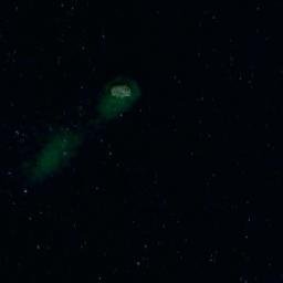 Satellite imagery of Gamneset, NO