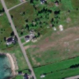 Satellite imagery of Draget, NO