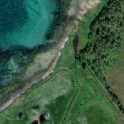 Satellite imagery of Storvikskjeret, NO