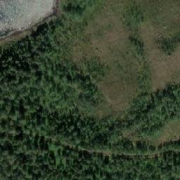 Satellite imagery of Kobbeneset, NO