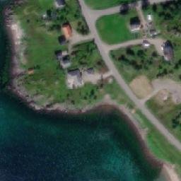 Satellite imagery of Elvskjeran, NO