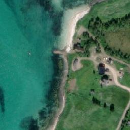 Satellite imagery of Storvikskjeret, NO