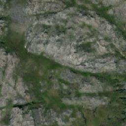 Satellite imagery of Mys Plekhanova, RU