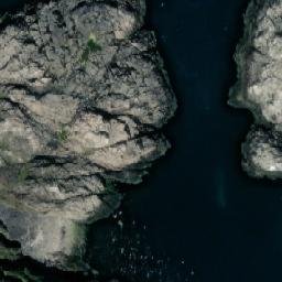 Satellite imagery of Mys Plekhanova, RU