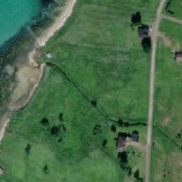Satellite imagery of Laneset, NO